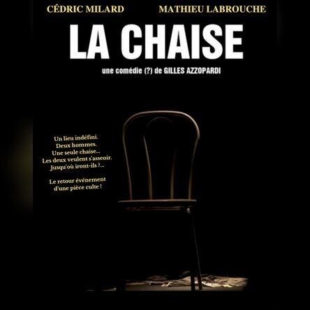 La chaise