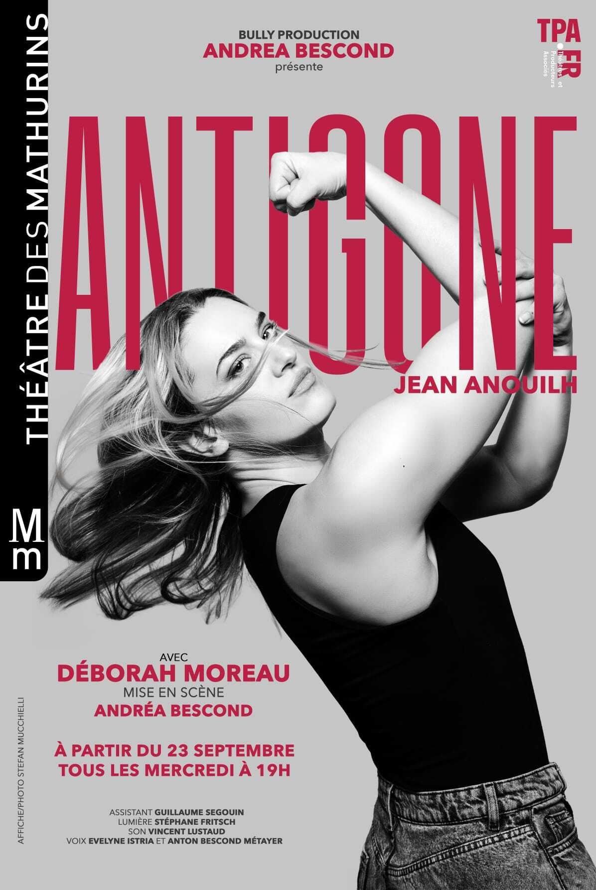 Antigone