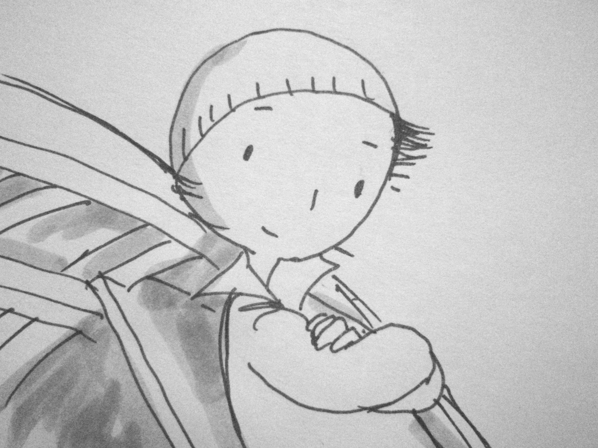 Un bateau