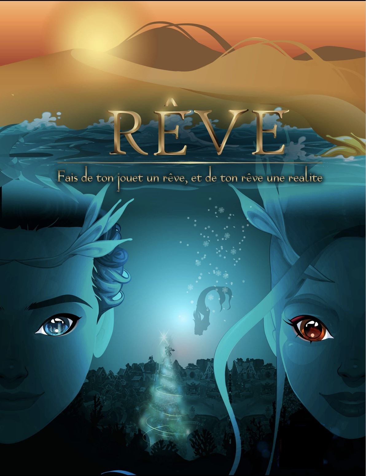 Rêve