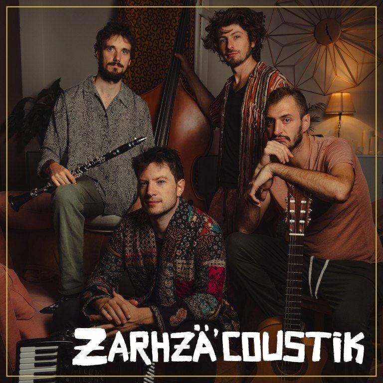 Zarhzä'coustik