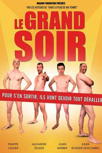 Le Grand Soir