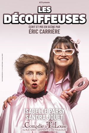 Les Décoiffeuses