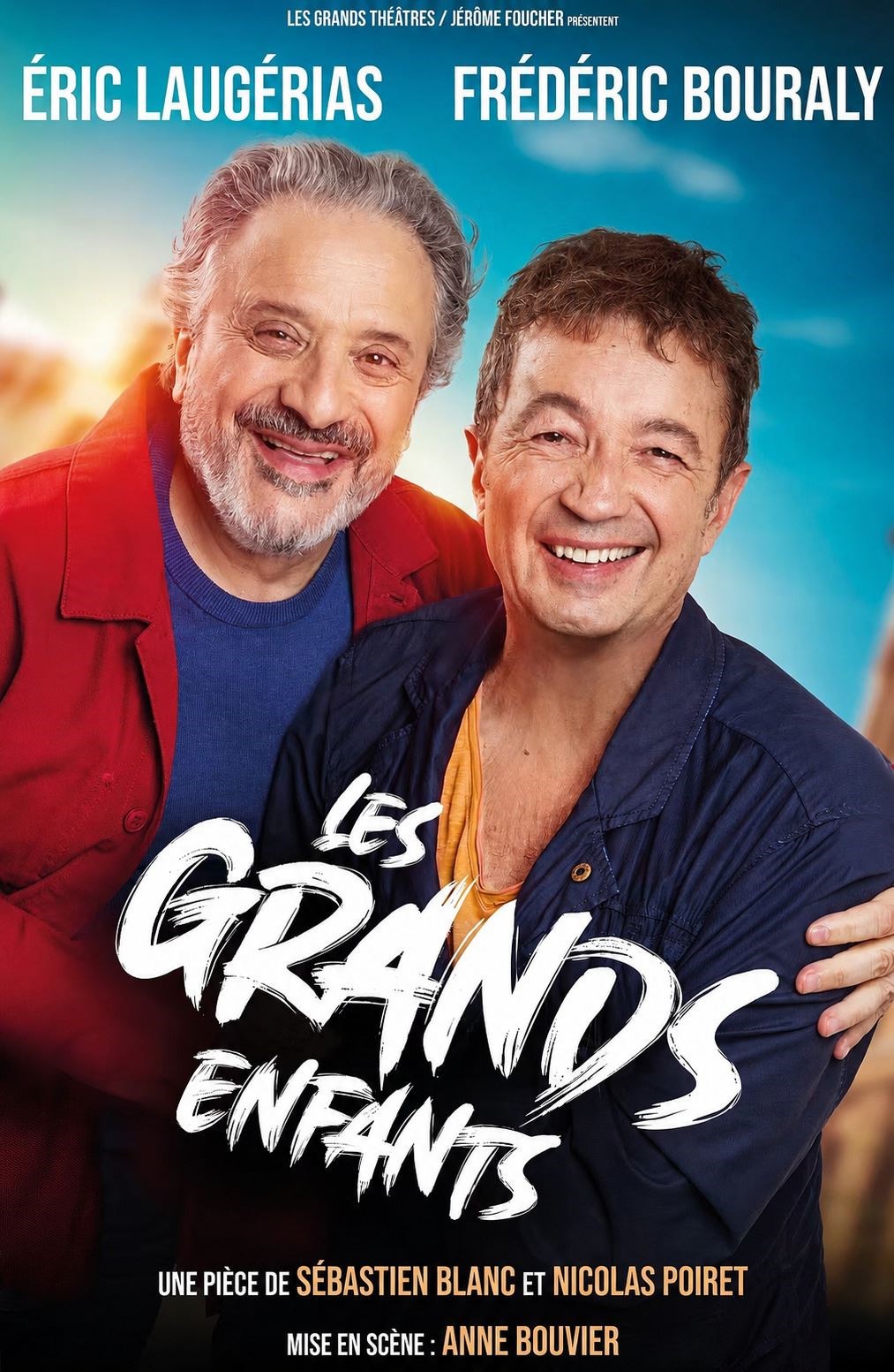 Les grands enfants
