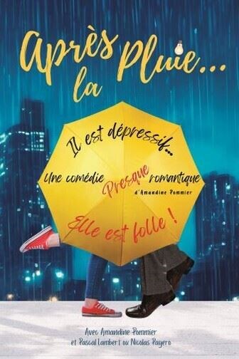 Après la pluie
