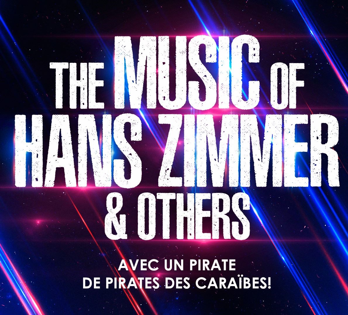 The Music of Hans Zimmer & others