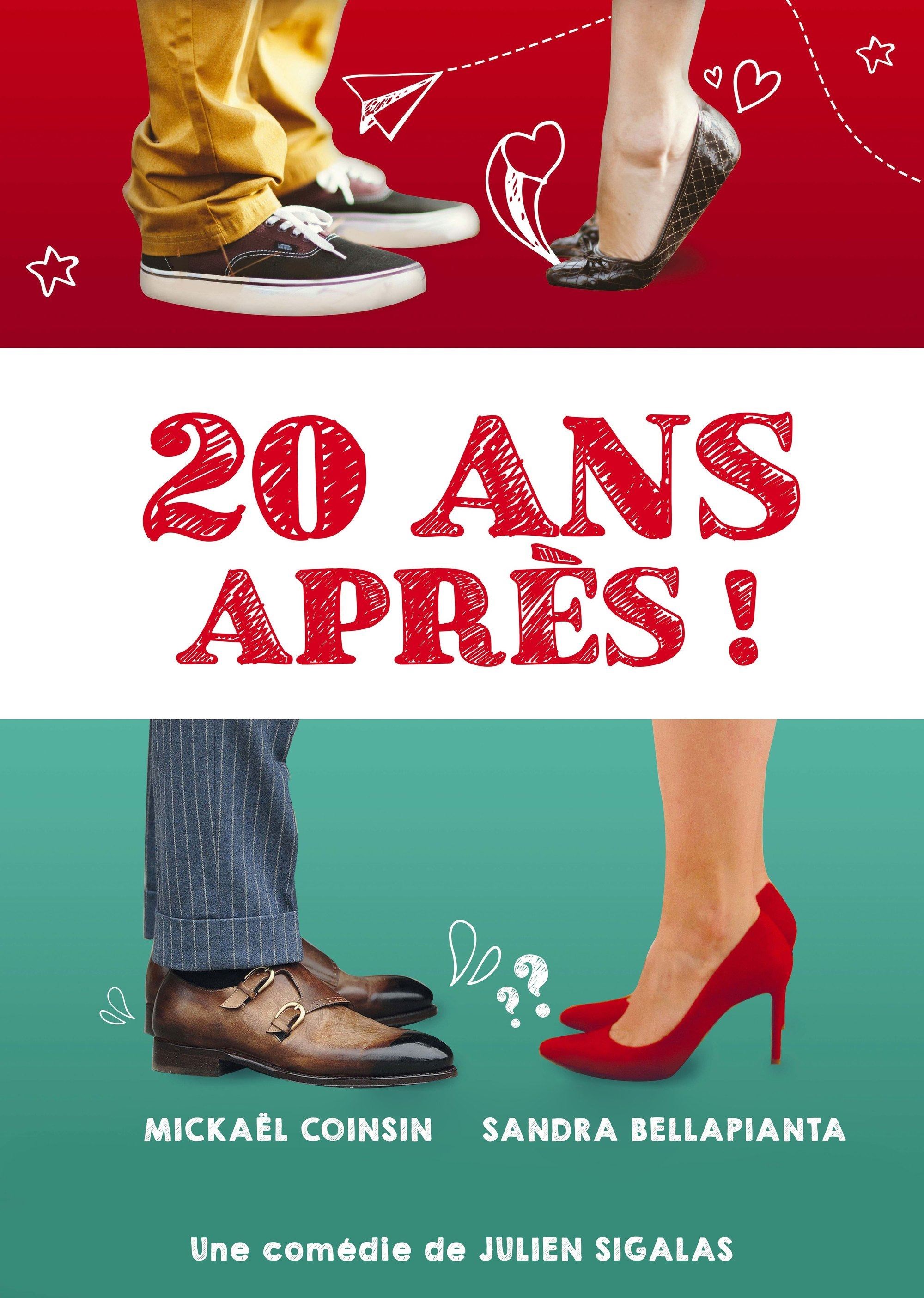 20 ans après