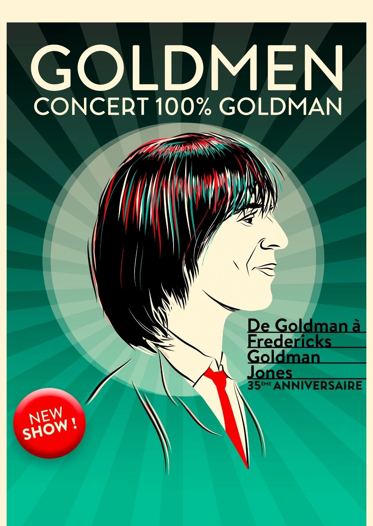 Goldmen