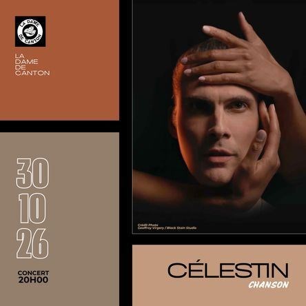 Célestin