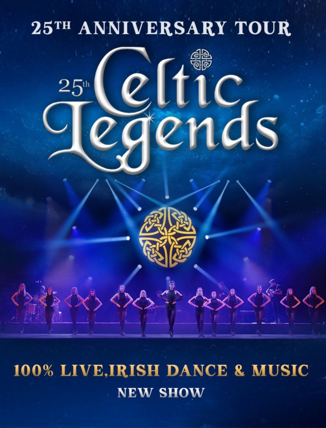 Celtic Legends