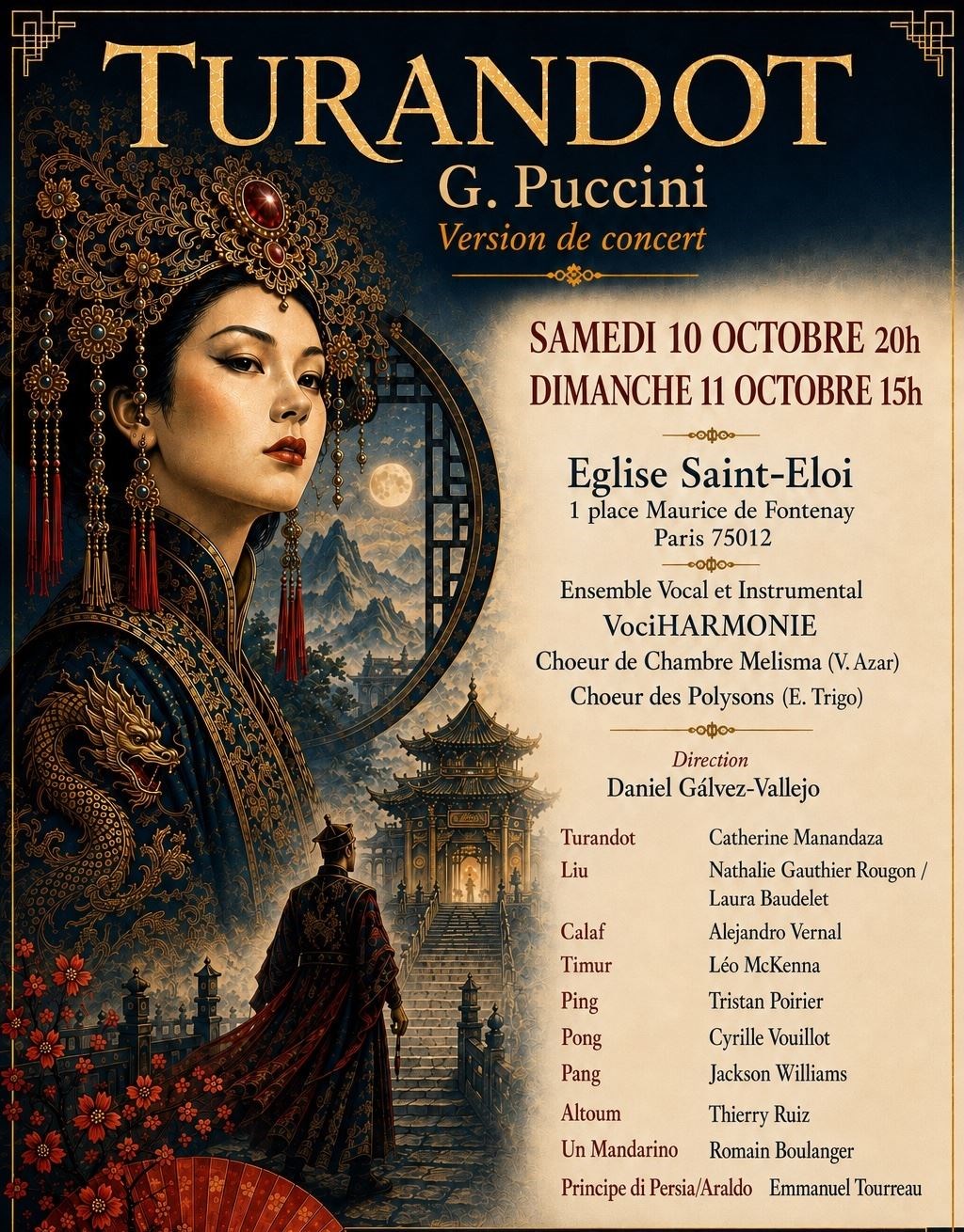 Turandot