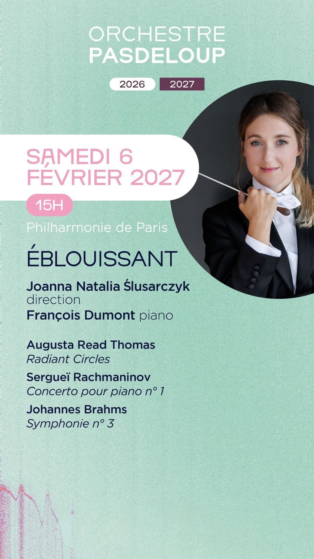 Éblouissant