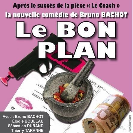 Le bon plan