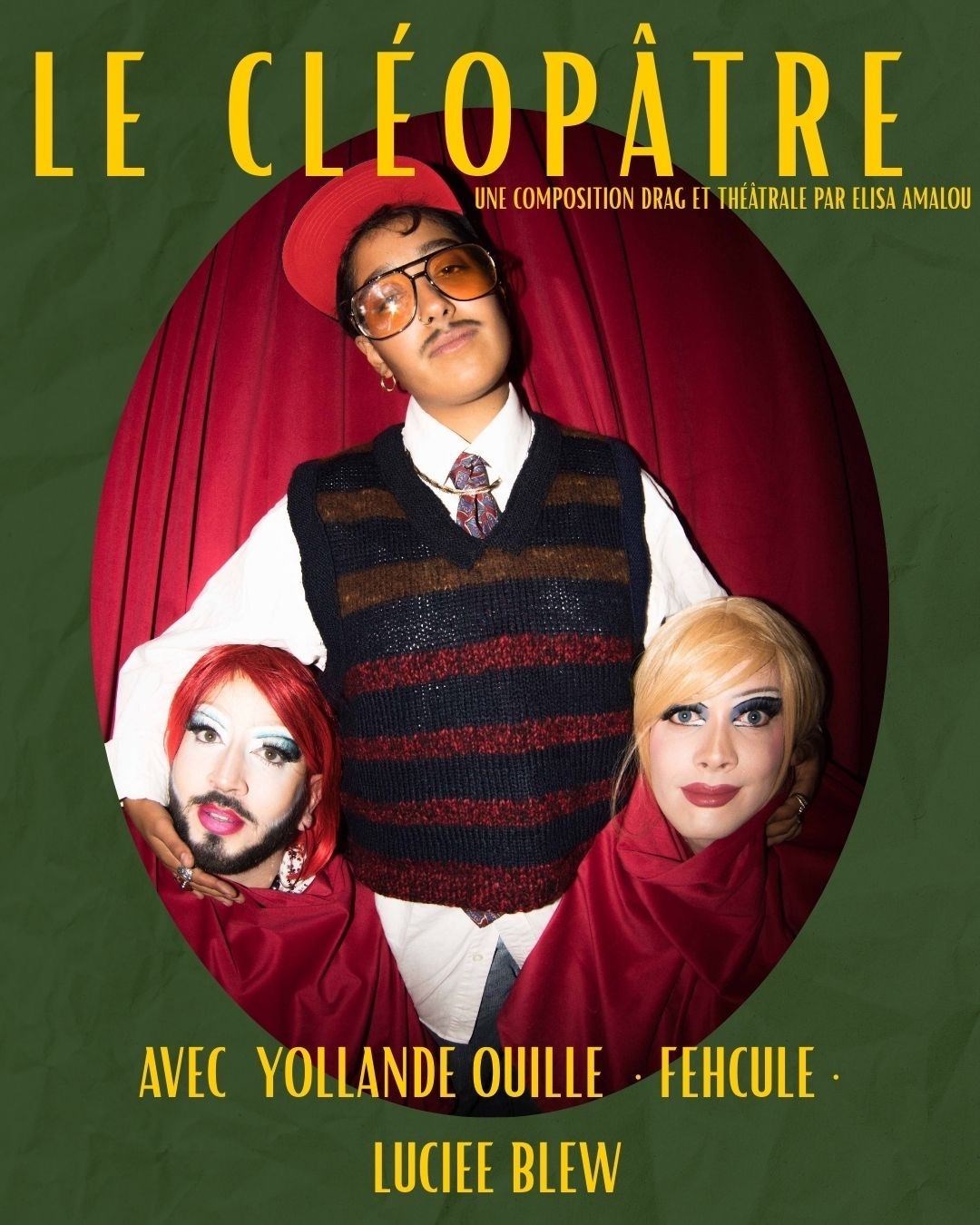 Le Cléopâtre