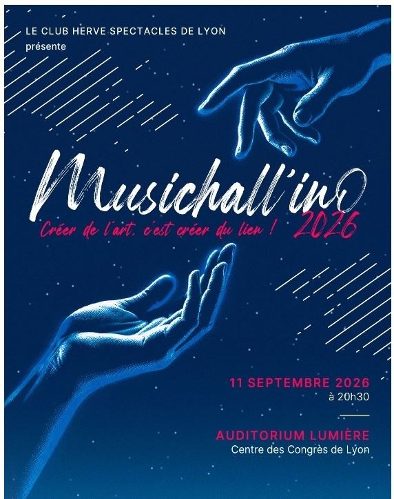 Musichall'ino 2026