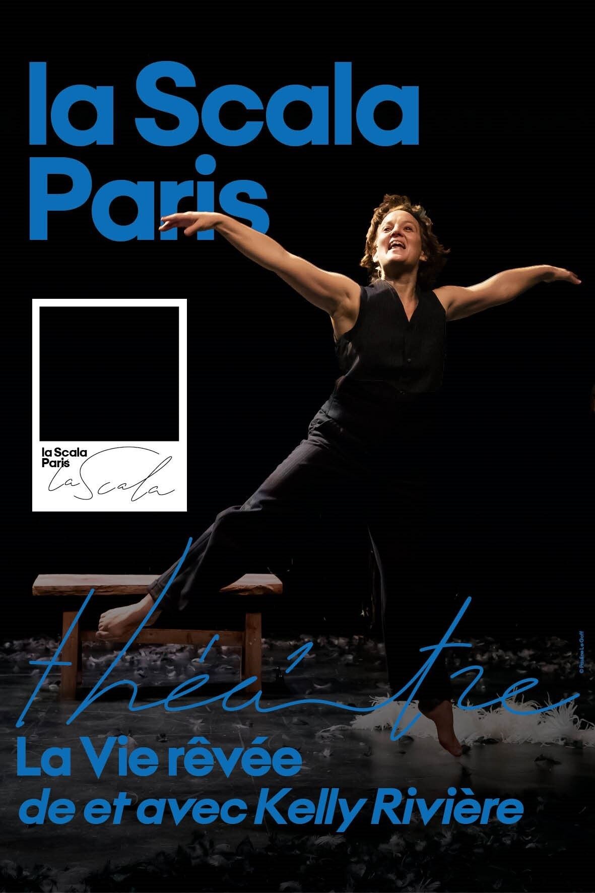 La vie rêvée