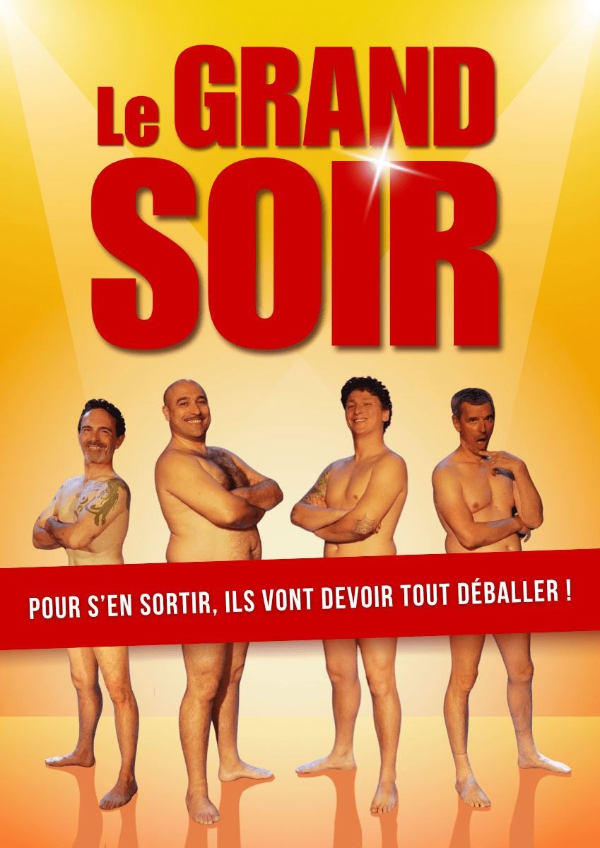 Le grand soir