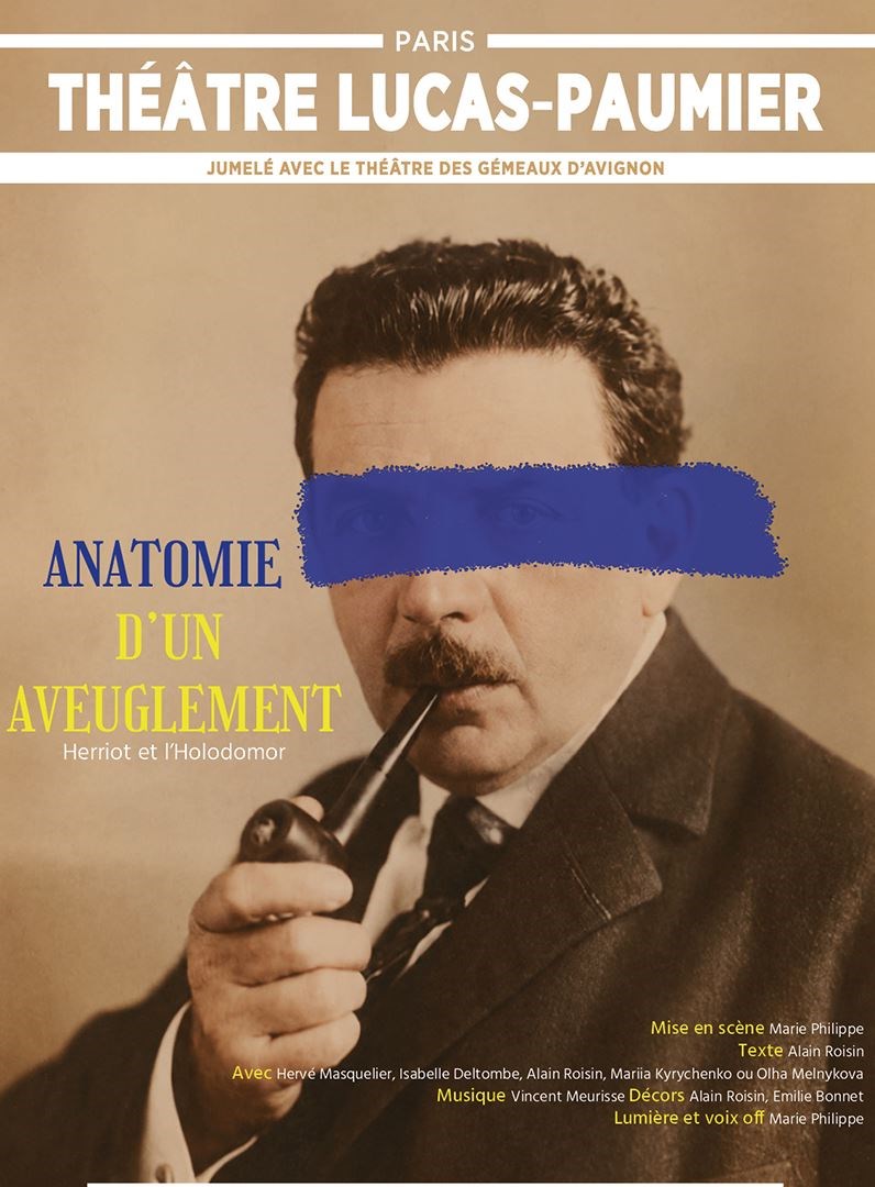 Anatomie d'un aveuglement