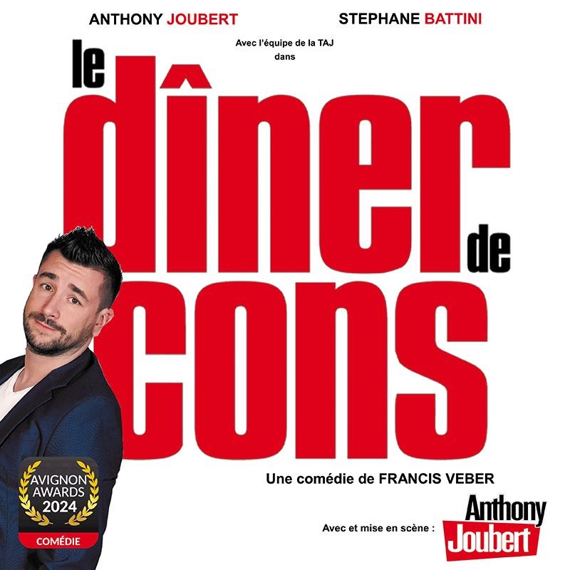 Le Diner de Cons