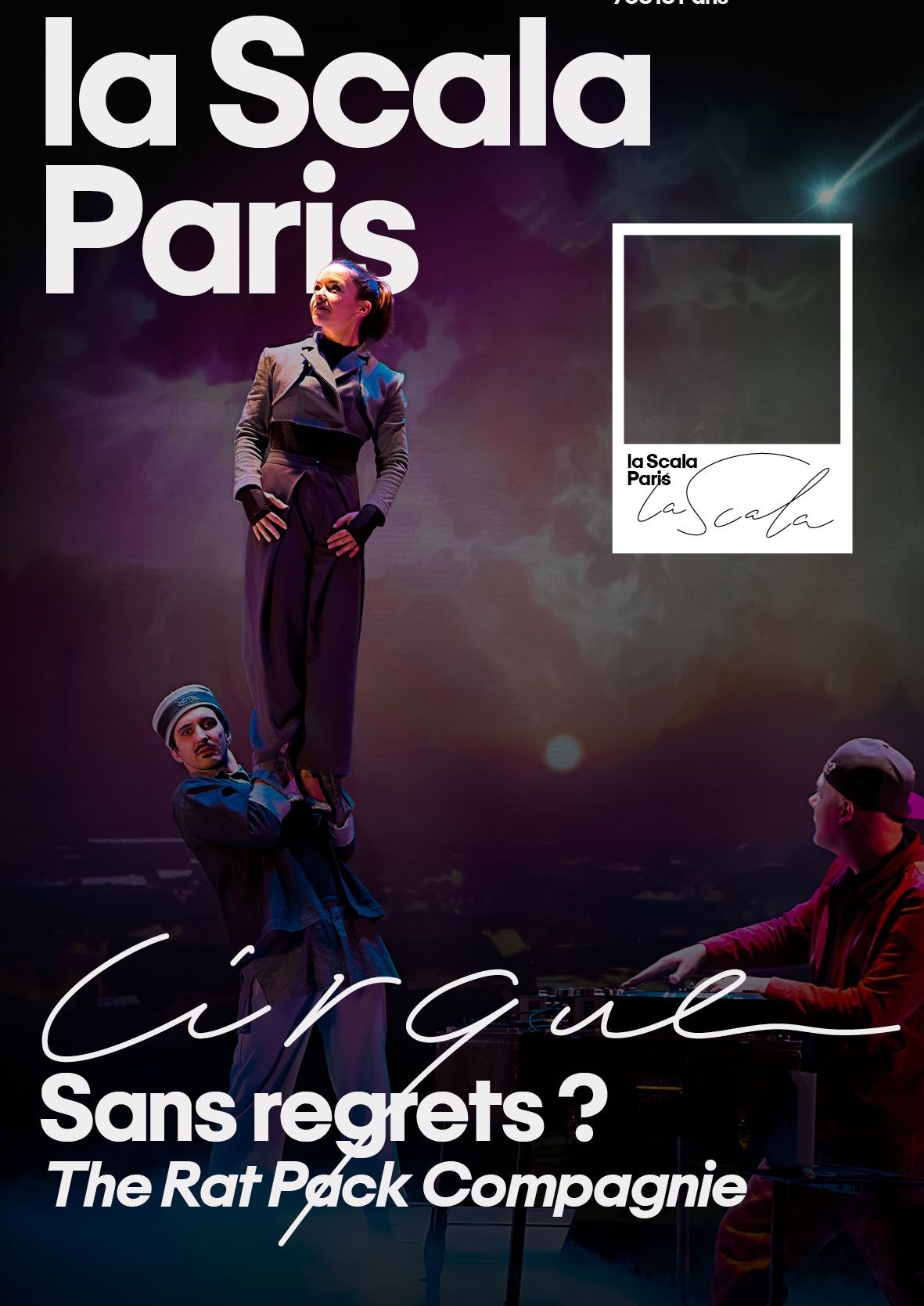 Sans regrets ?