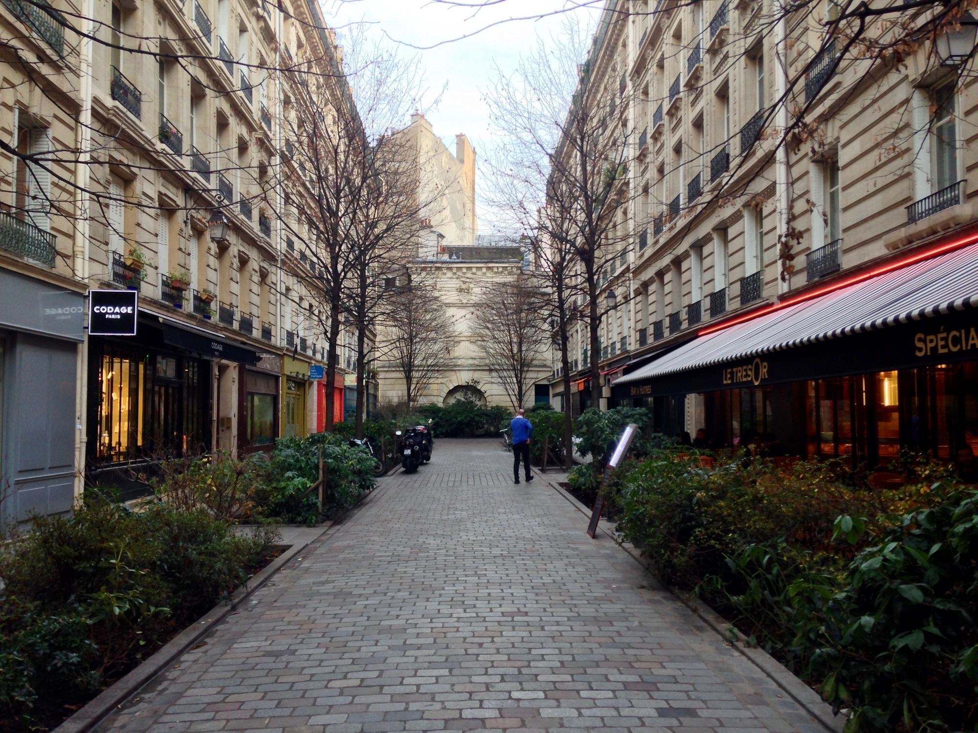 Jeu de Piste : Le Trésor du Marais