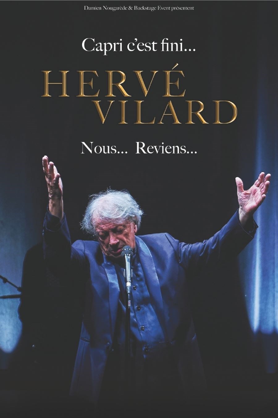 Hervé Vilard