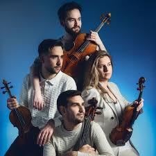 Quatuor Cobalt