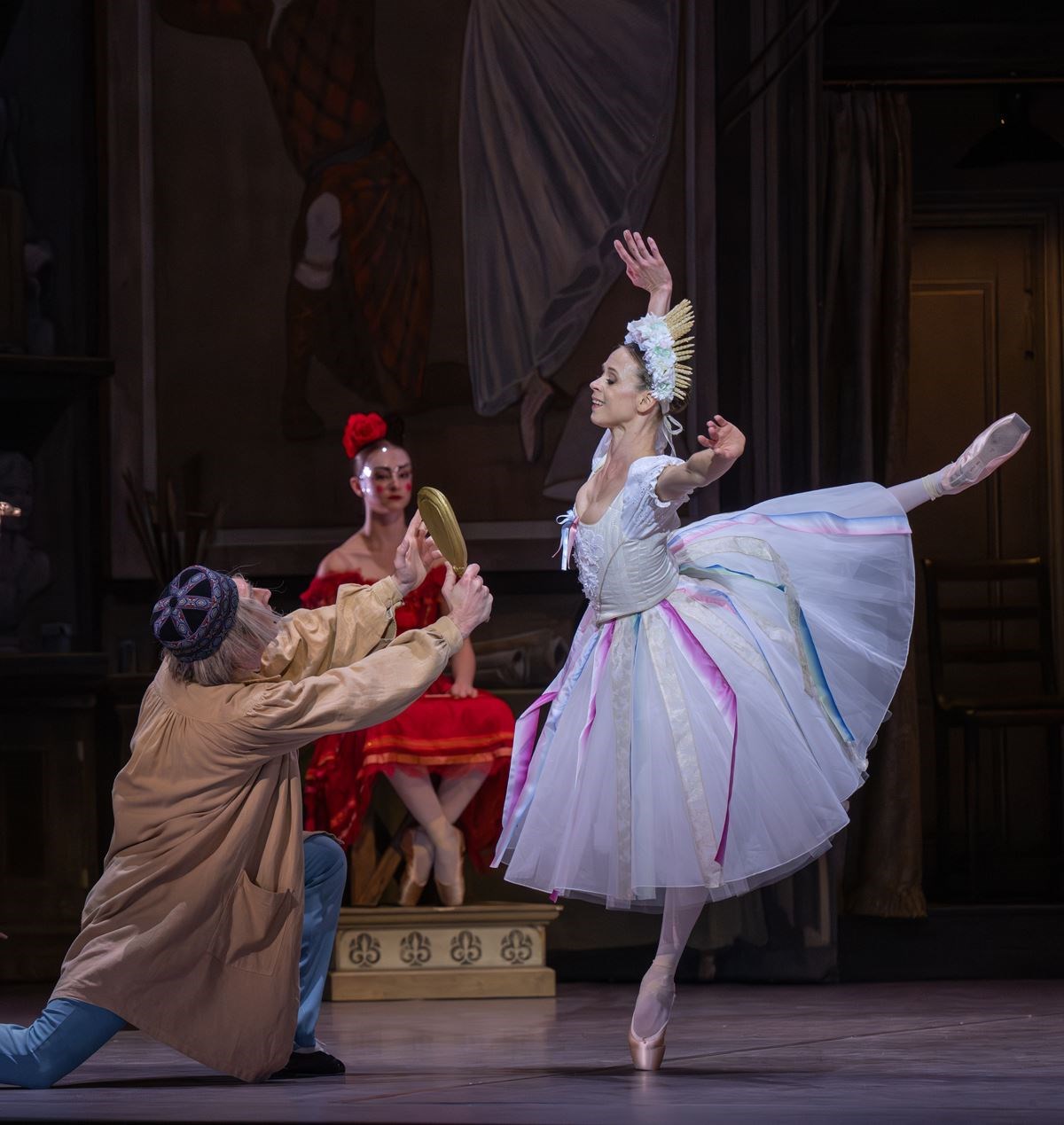 Coppélia