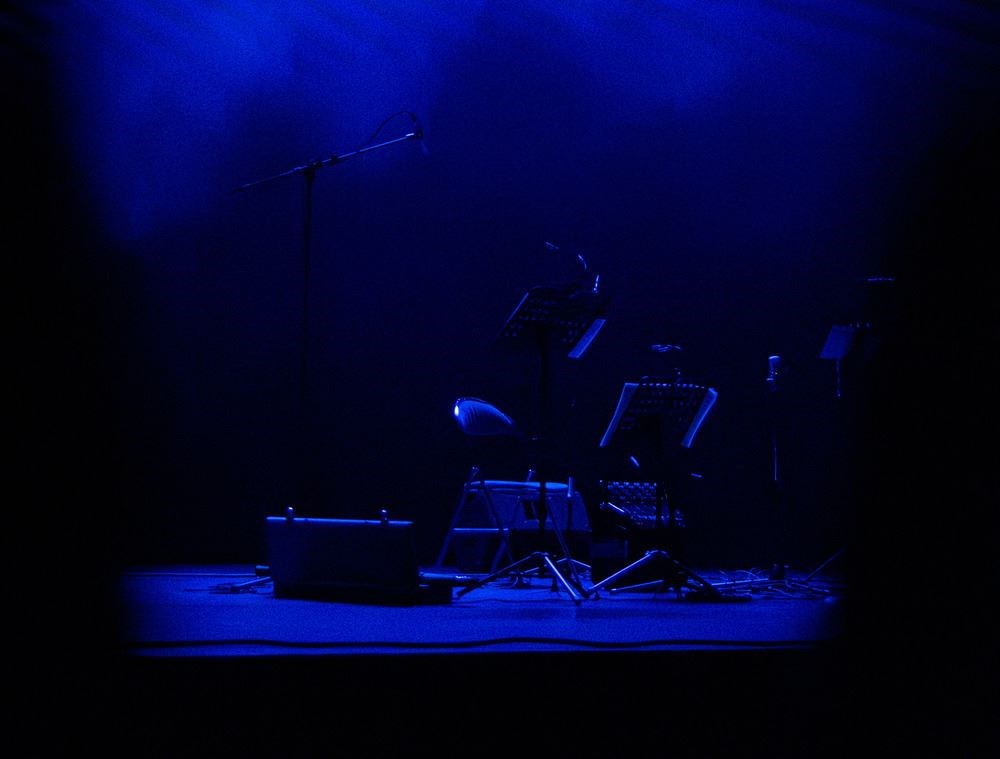 O Canto das Sementes