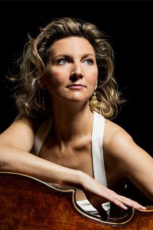 Ophélie Gaillard : Hommage à Pablo Casals