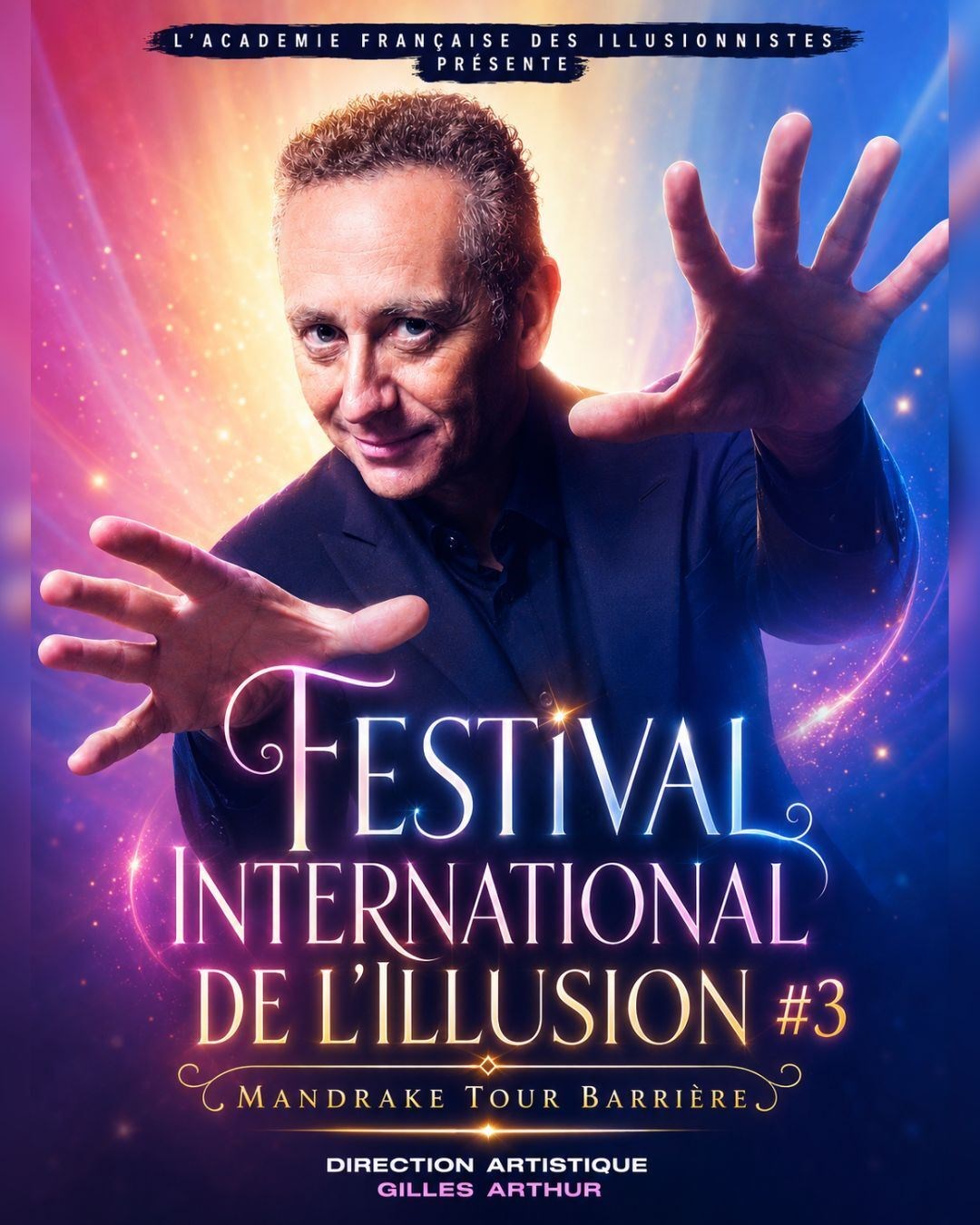 Festival international de l'illusion