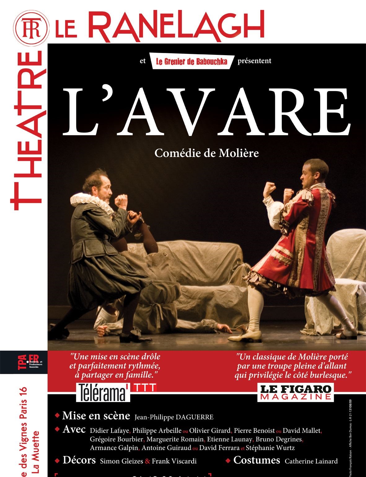 L'Avare