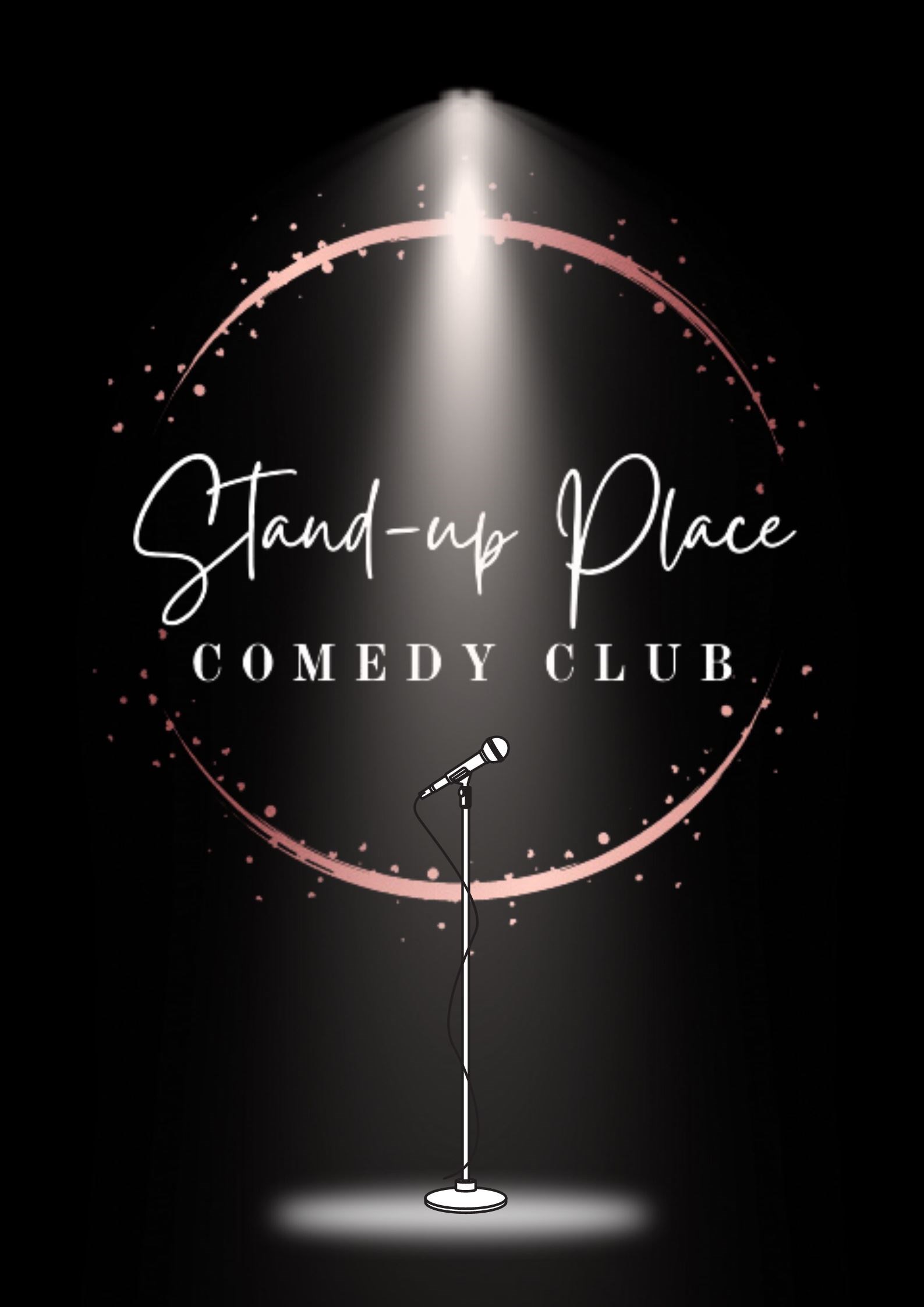 Stand Up Place - Comedy Club