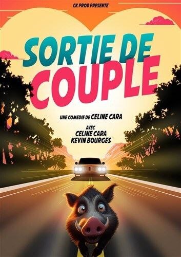 Sortie de couple