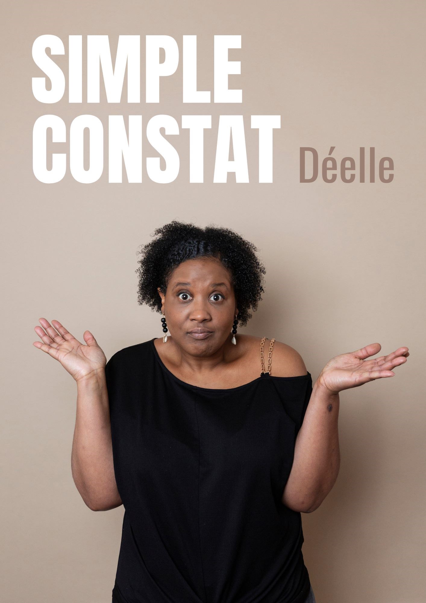 Déelle dans Simple Constat