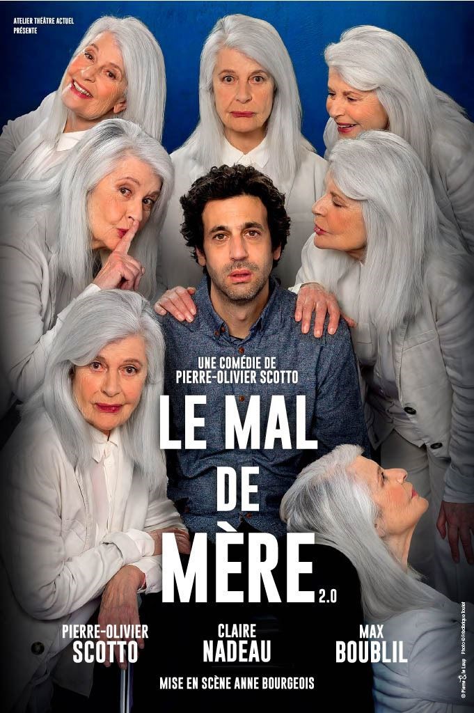 Le mal de mère