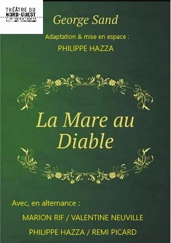 La Mare au diable