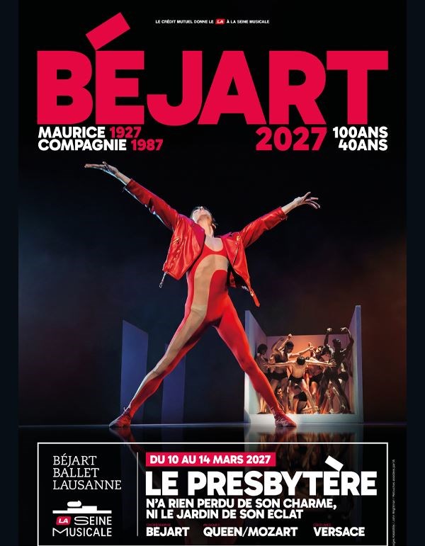 Le Presbytère