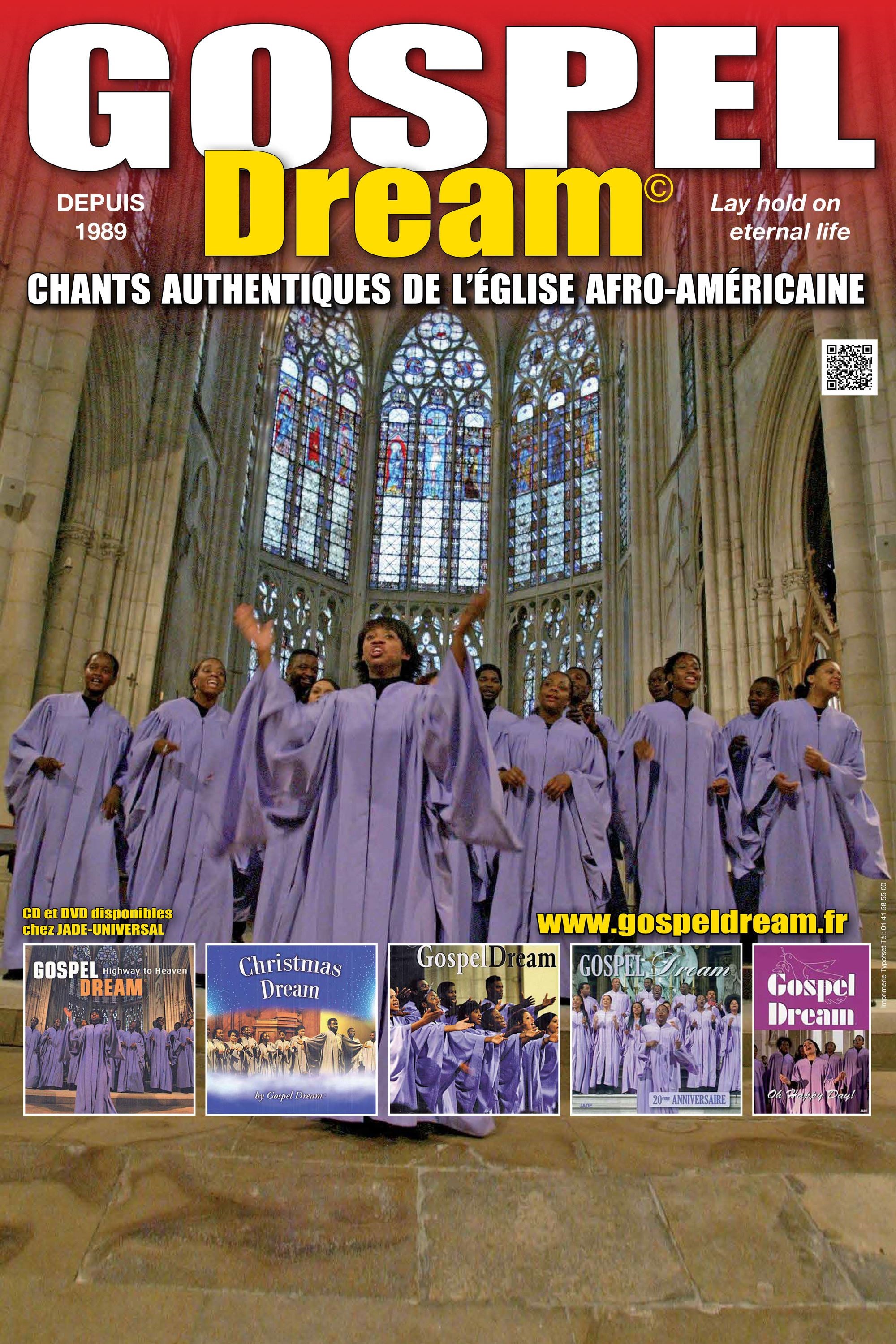 Gospel Dream