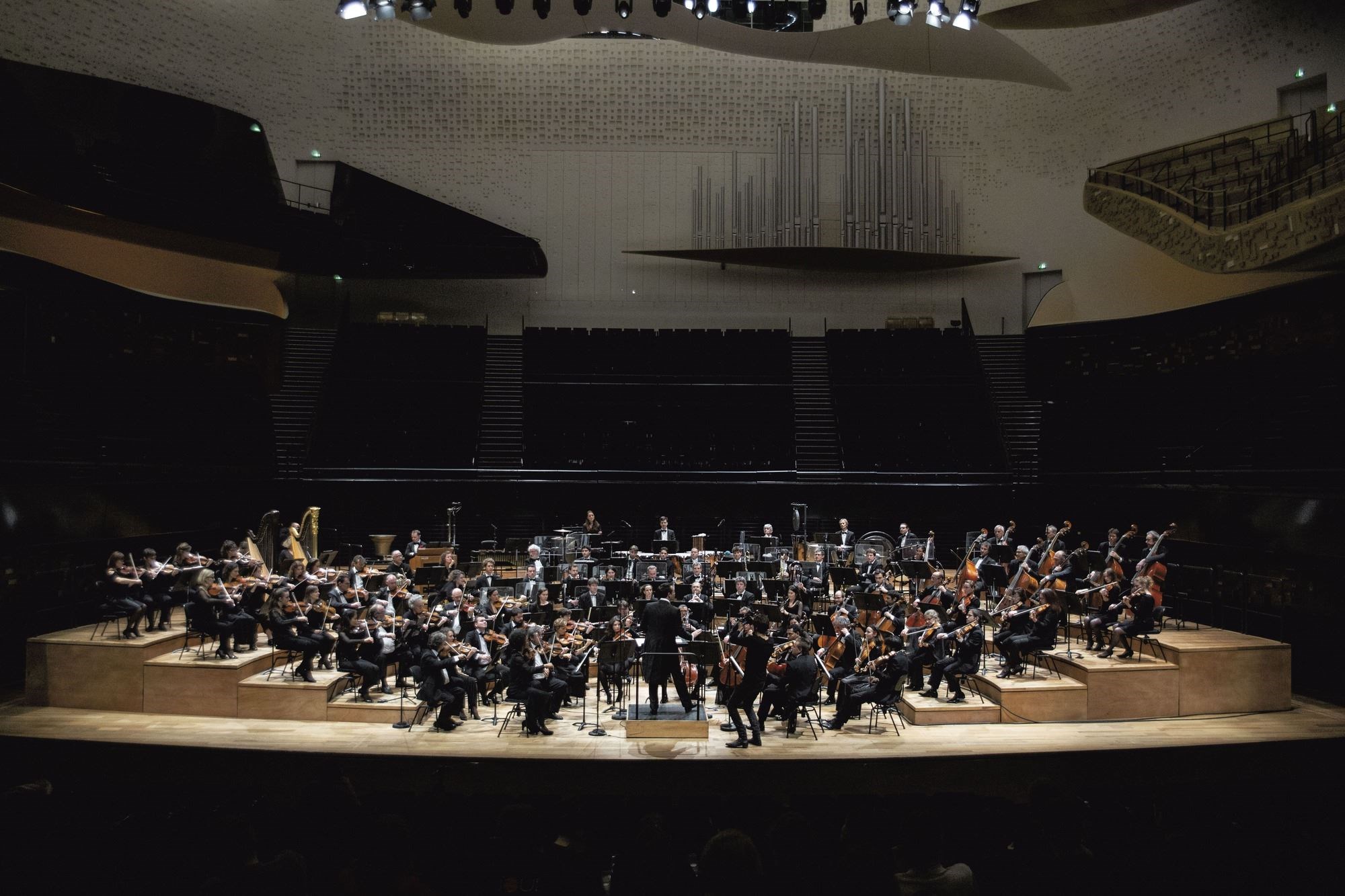 Bach au cinéma