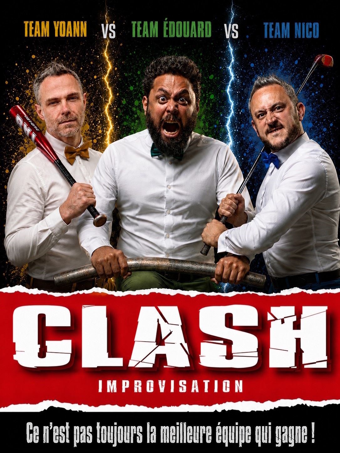 Clash