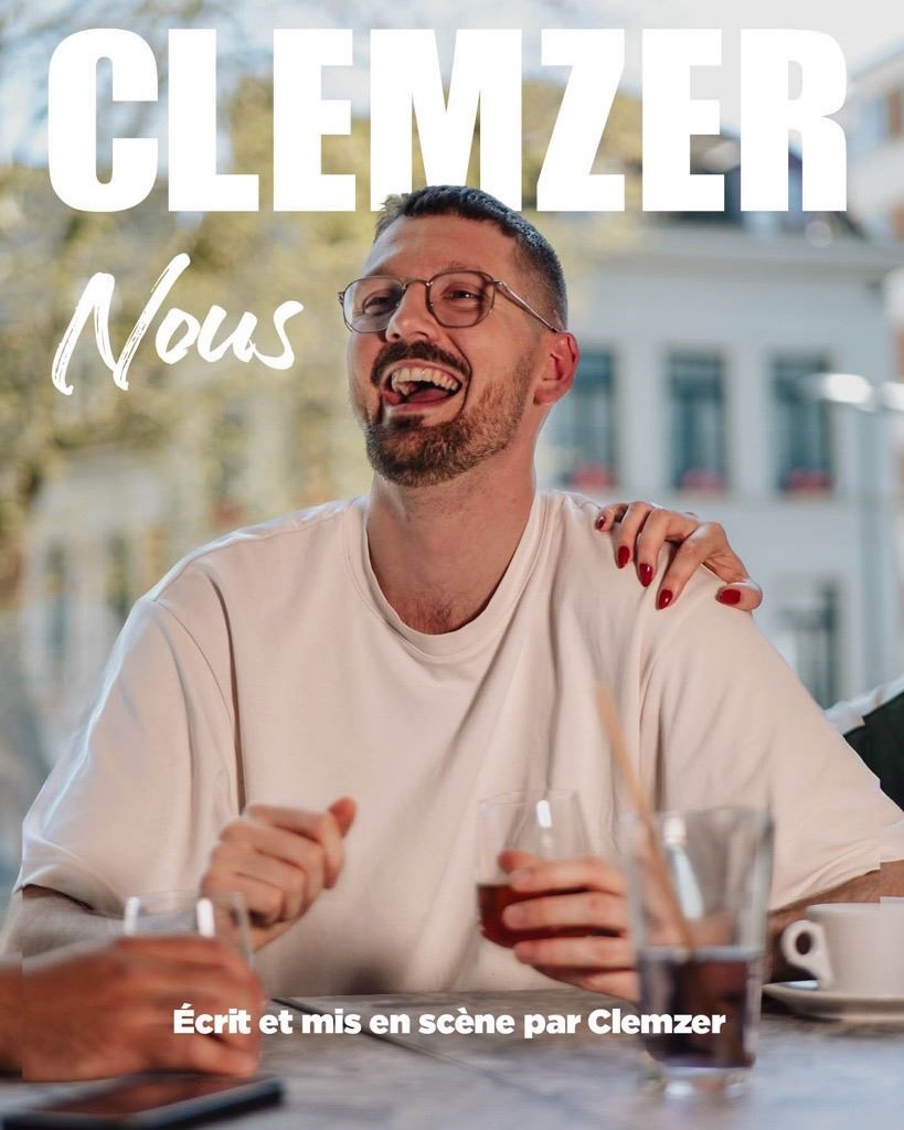 Clemzer dans Nous