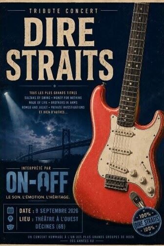 Tribute Dire Straits