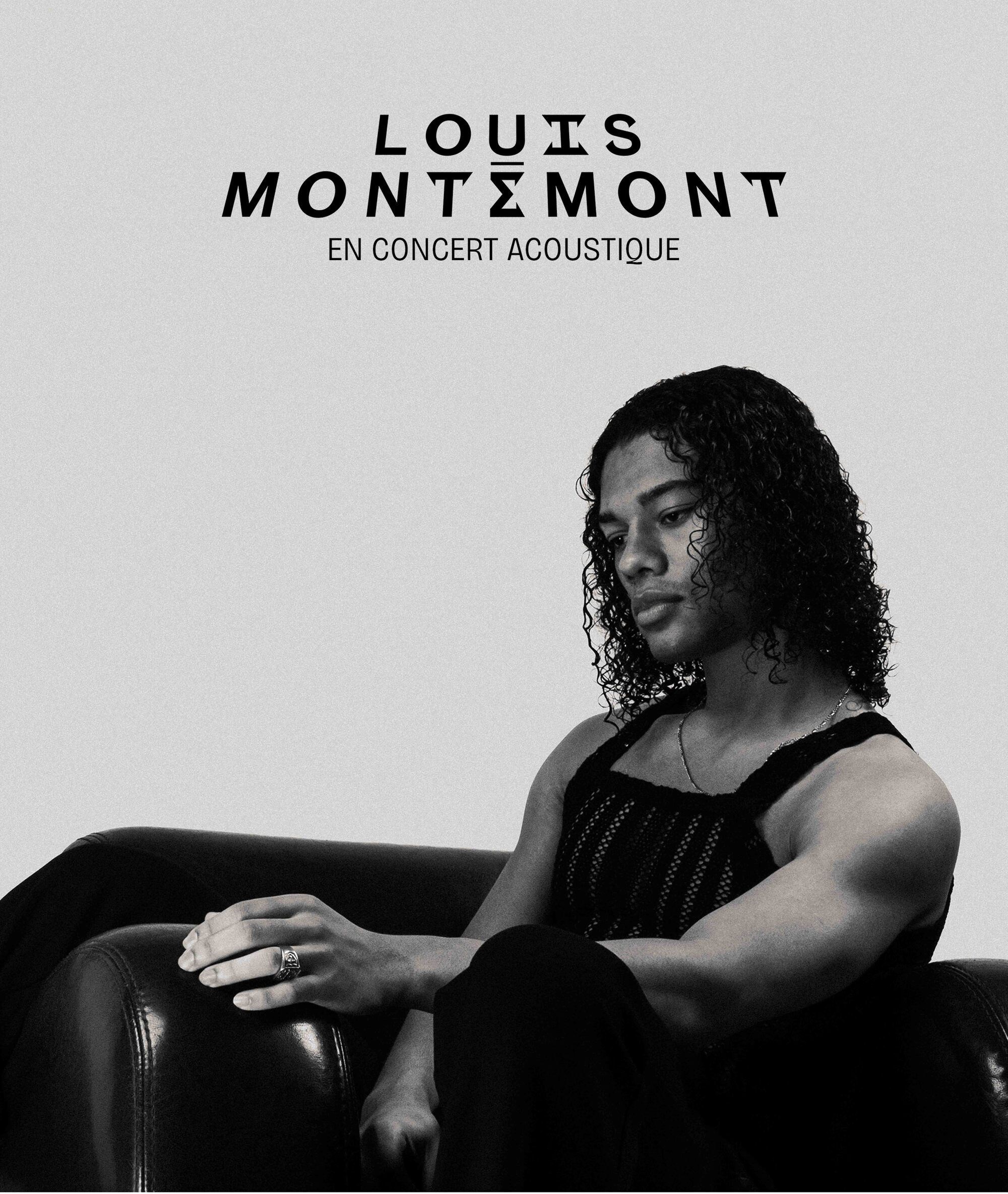 Louis Montémont