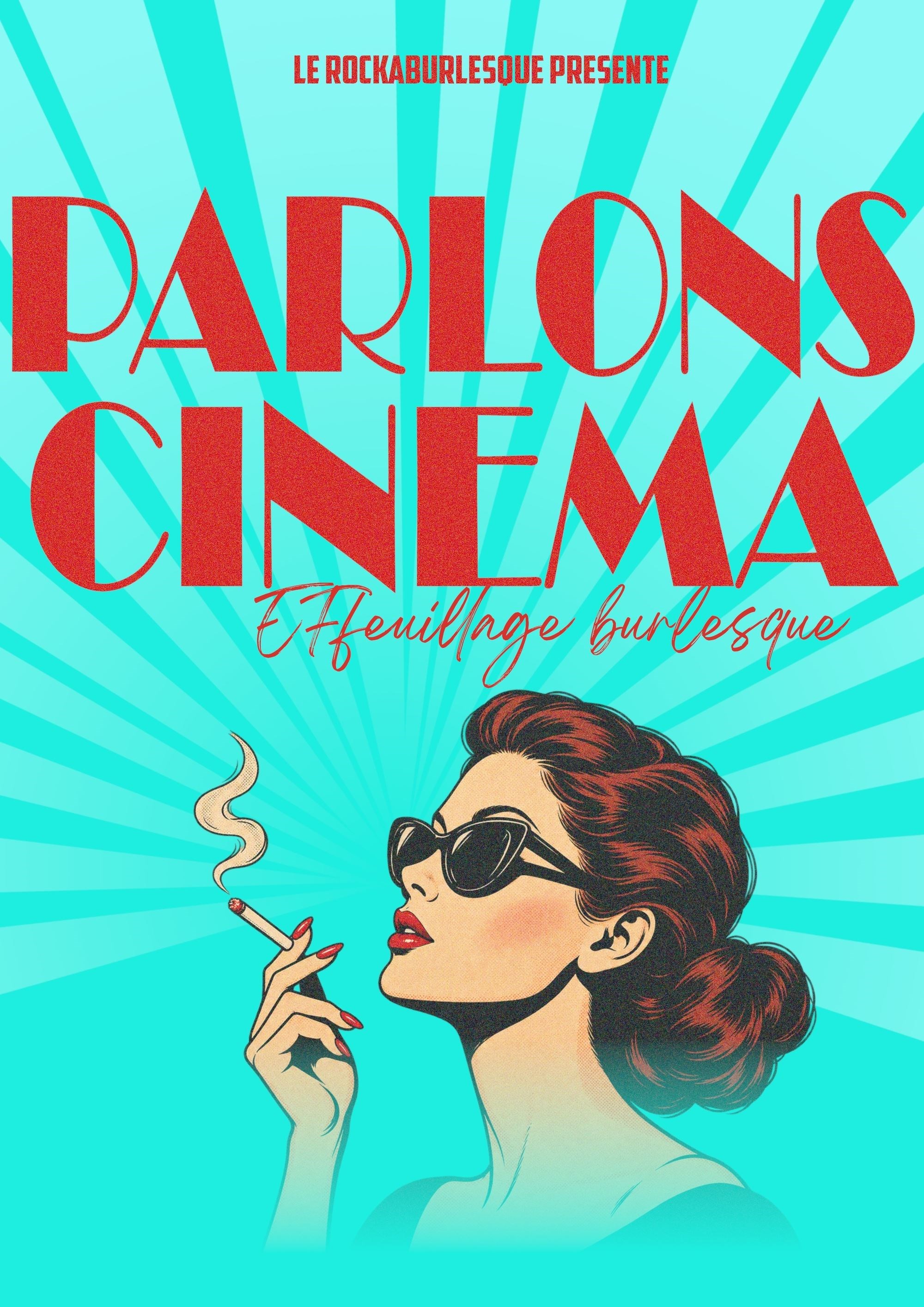 Parlons Cinéma