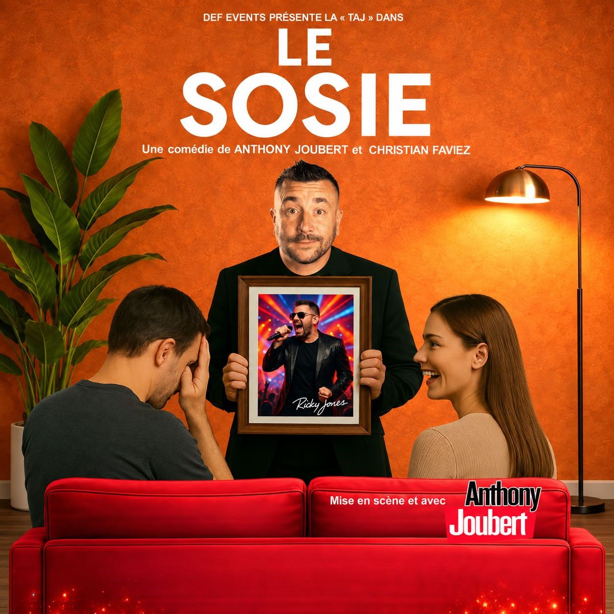 Le Sosie