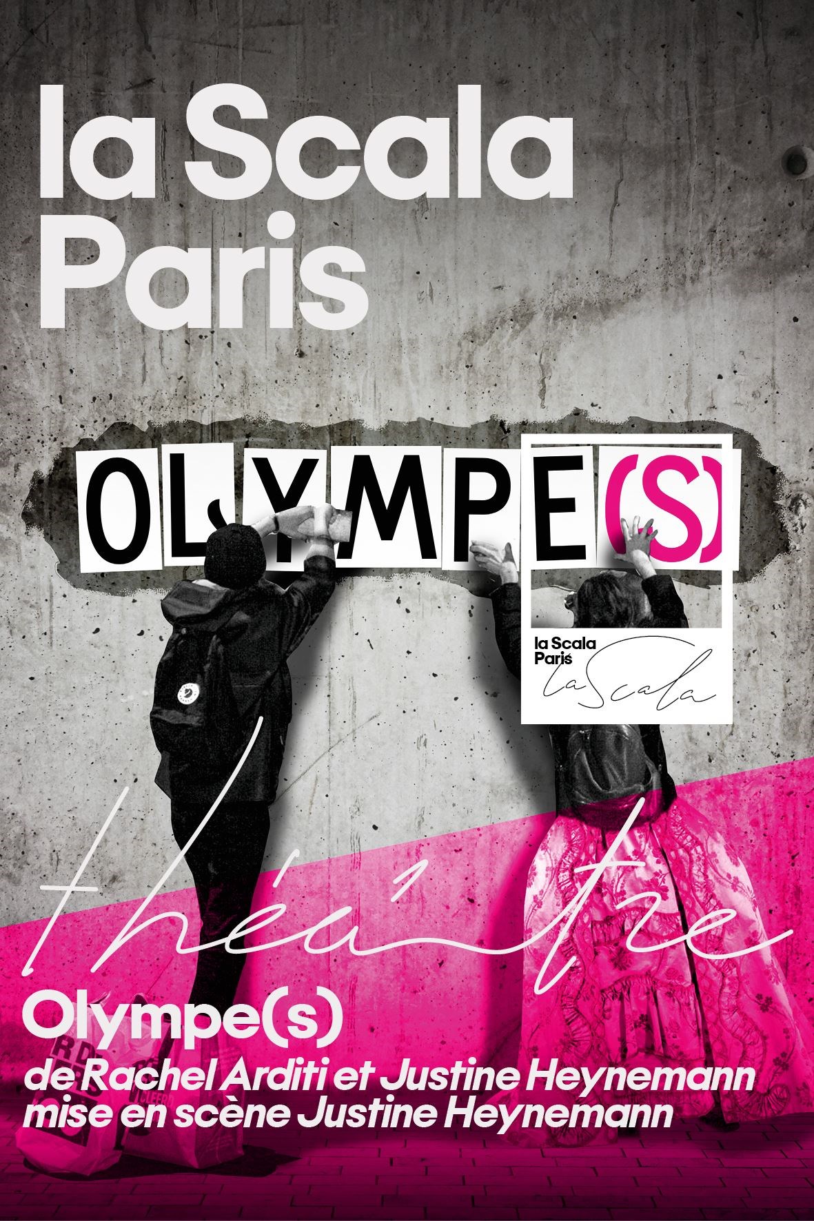 Olympe(s)