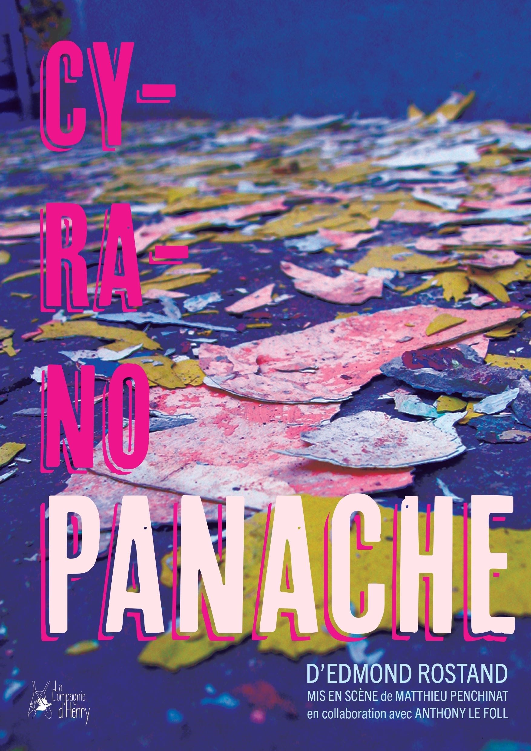 Cyrano Panache