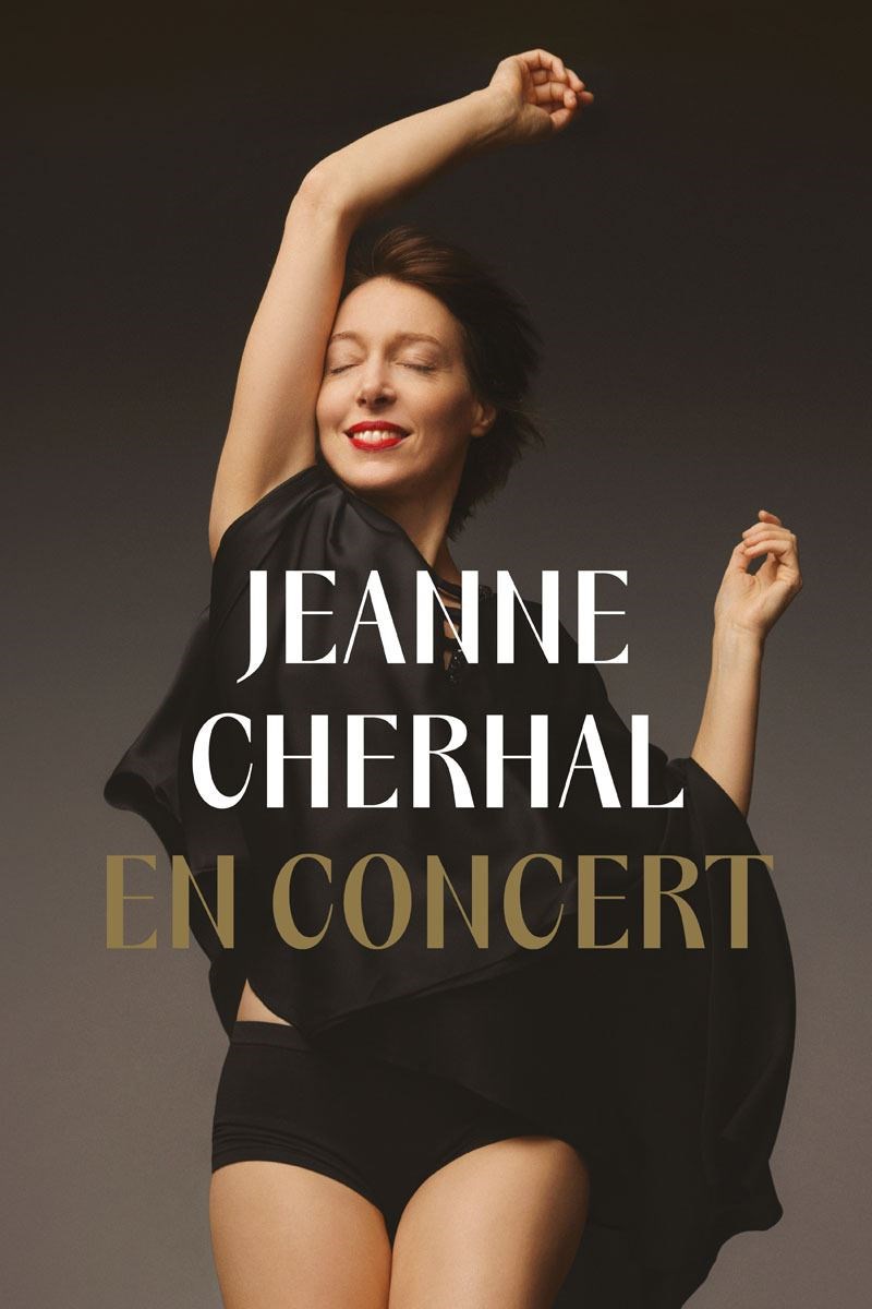 Jeanne Cherhal