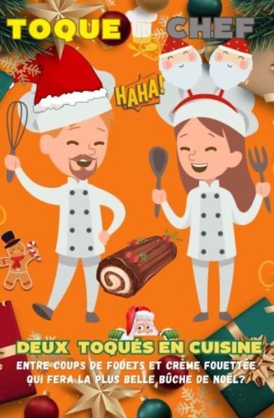 Toque Chef